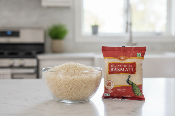 Buy Rice Online in Kolkata