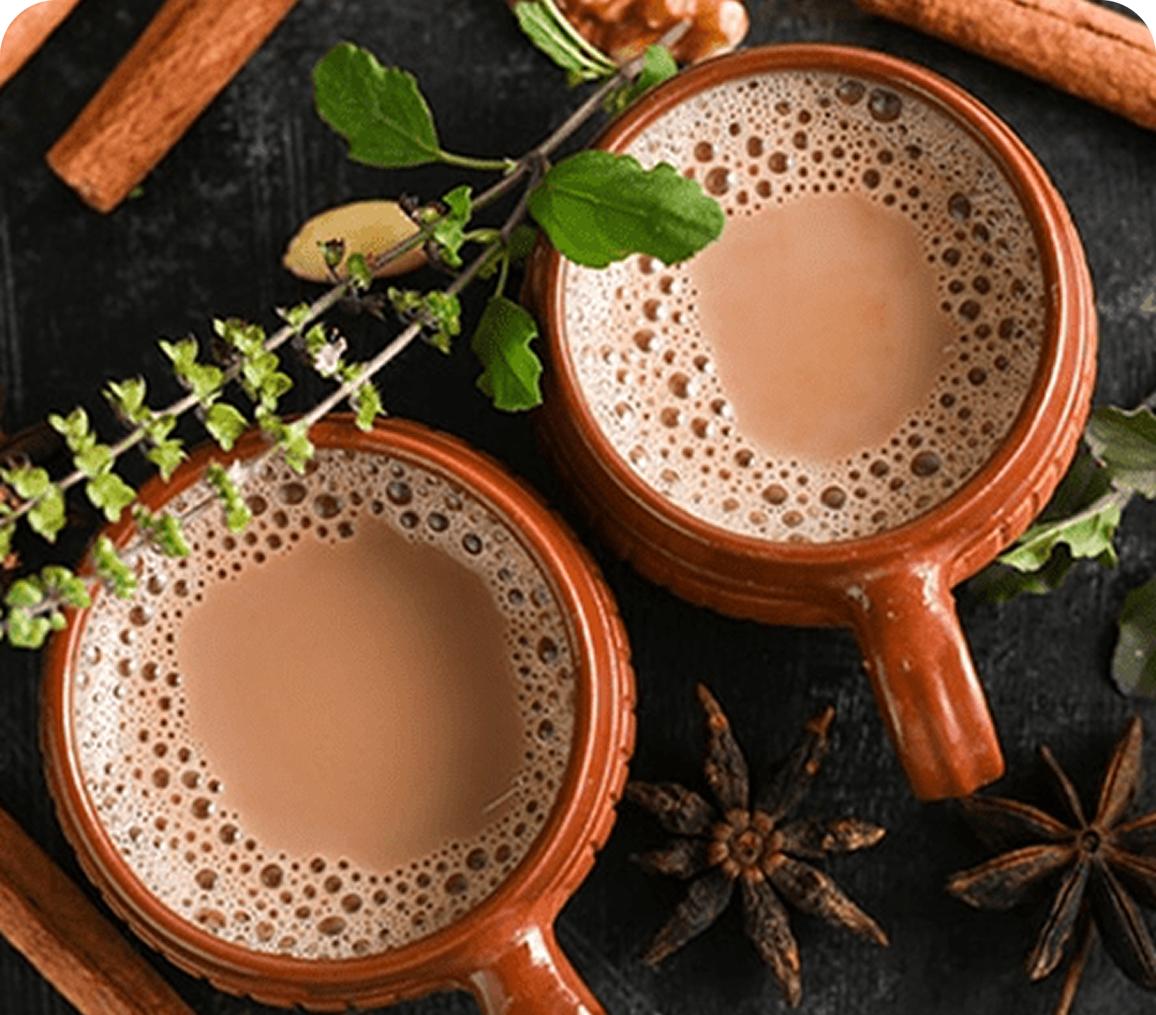 5 Benefits of drinking Atithi Tea