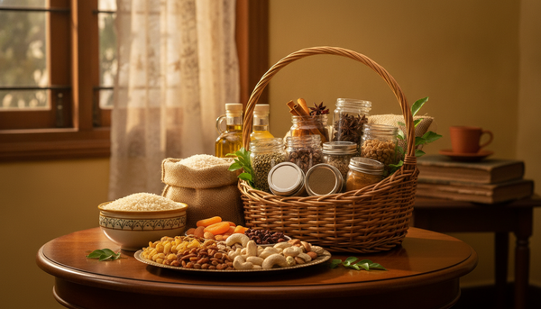 Best Grocery Store in Kolkata: A Complete Guide to Choosing the Right One