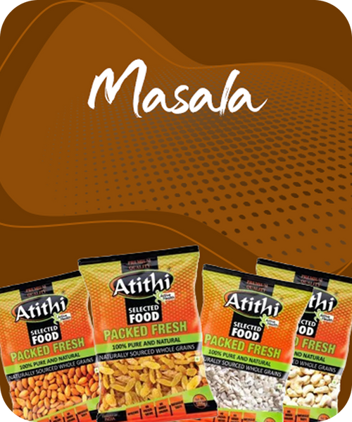 Masala