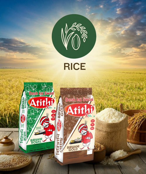 Rice
