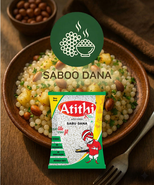 Saboo Dana