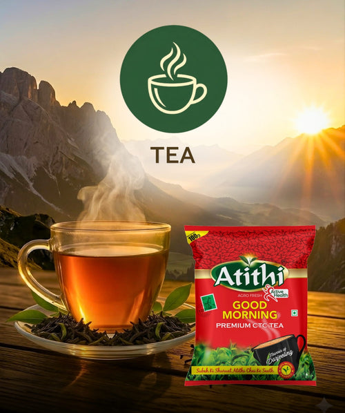Tea