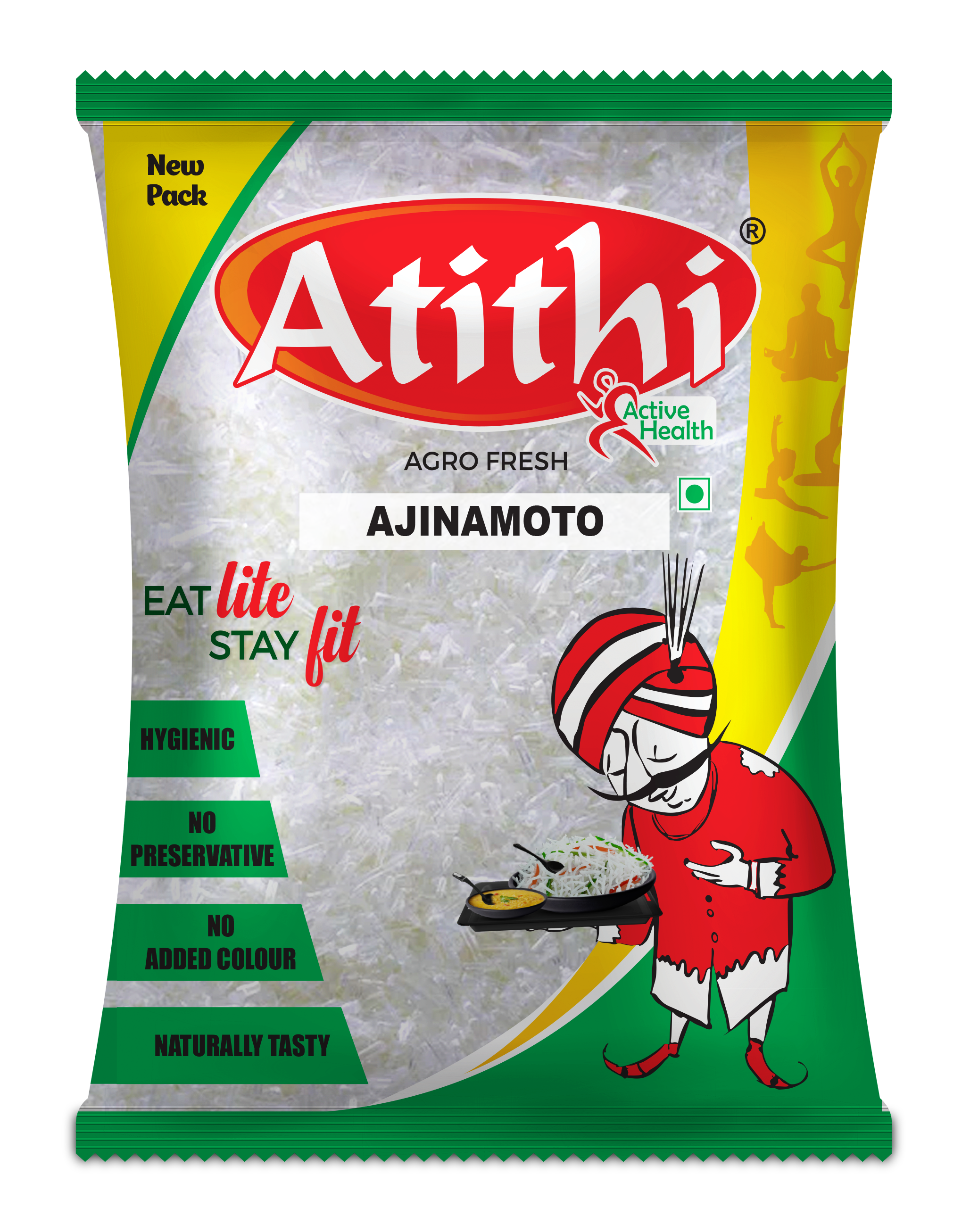 Atithi Ajinamoto