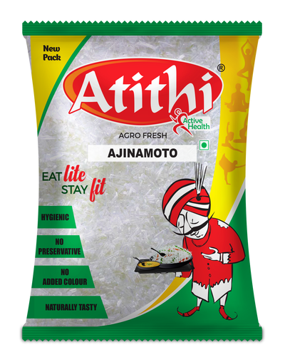 Atithi Ajinamoto