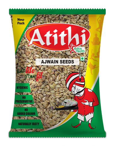 Atithi Ajwain Seeds