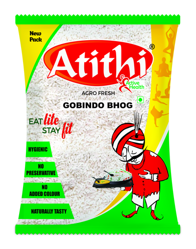 Atithi Premium Govindo Bhog Rice