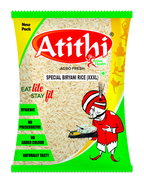 Atithi Extra Long Special Biryani Rice (XXXL)