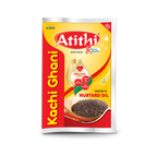 Atithi Premium Kachi Ghani Mustard Oil