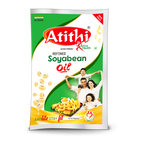 Atithi Refined Soyabean Oil
