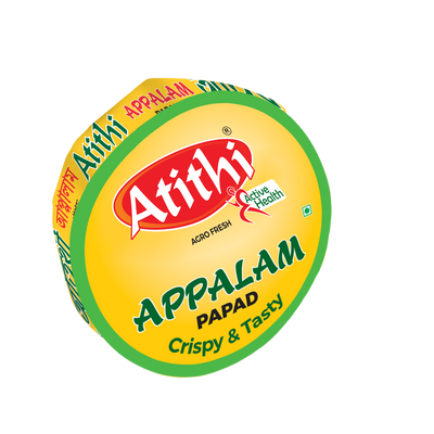 Atithi Appalam Papad