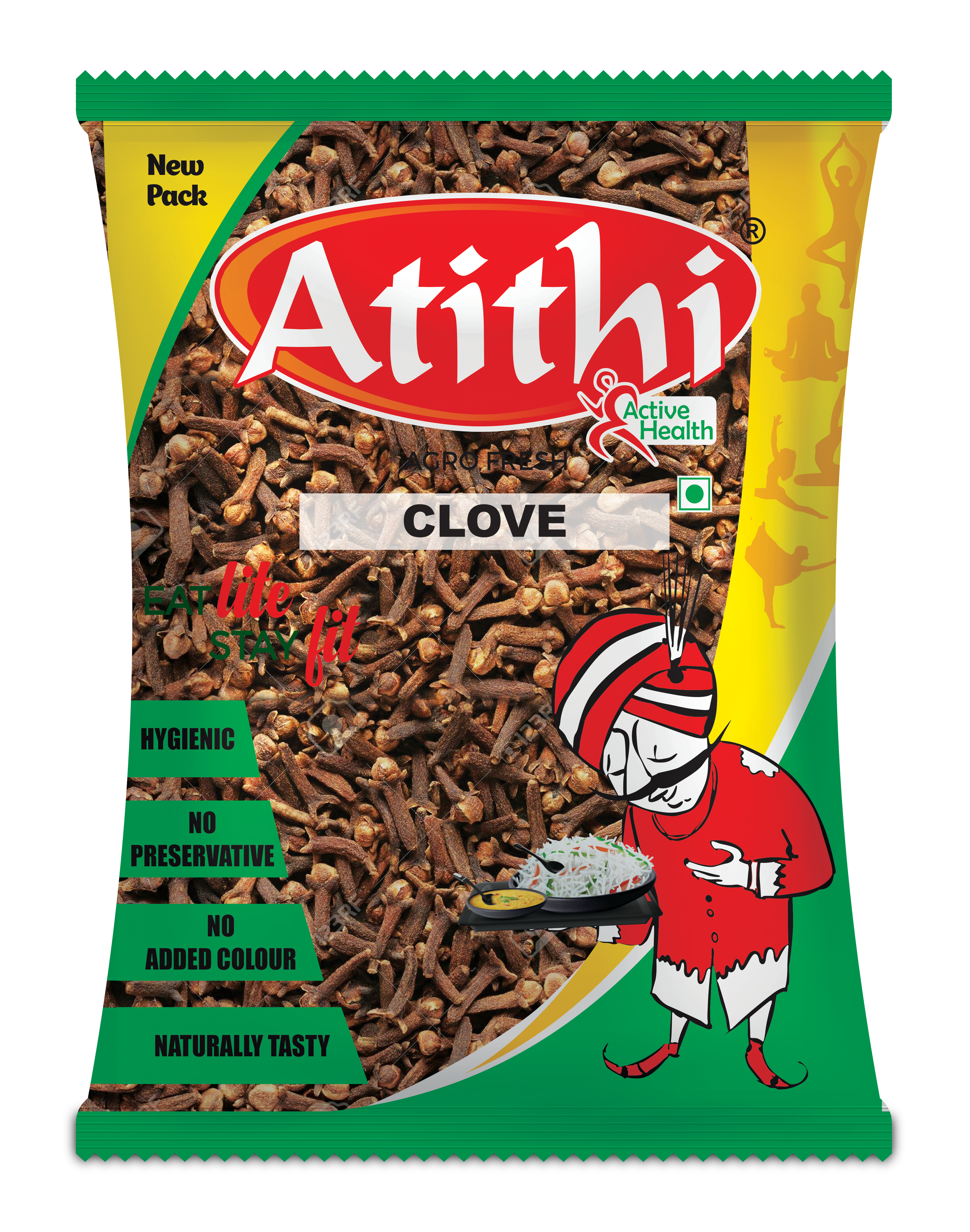 Atithi Cloves/Laung