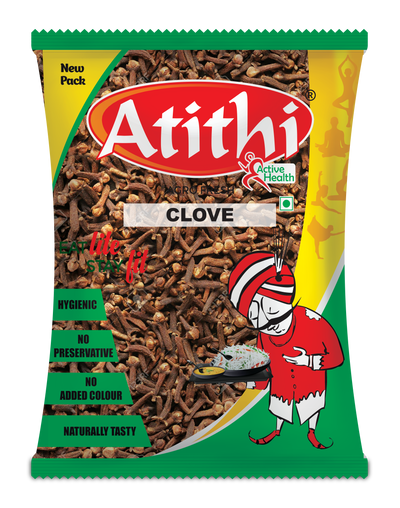 Atithi Cloves/Laung