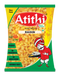 Atithi Raisins (Red Kismis)