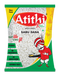Atithi Sabudana (Bada Dana)