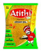 Atithi Premium Toor/Arhar Dal