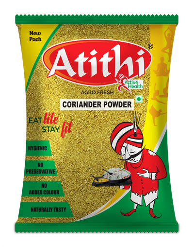 Atithi Dhania Powder