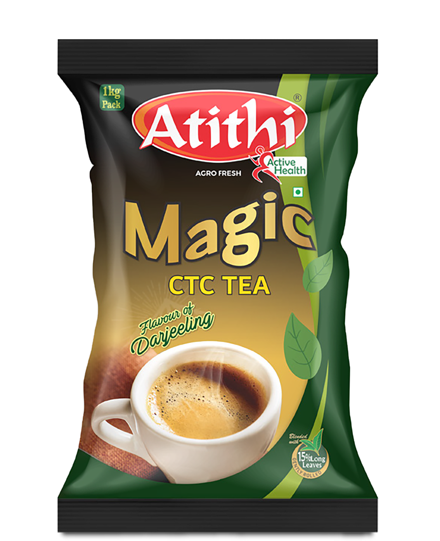 Atithi Magic Tea