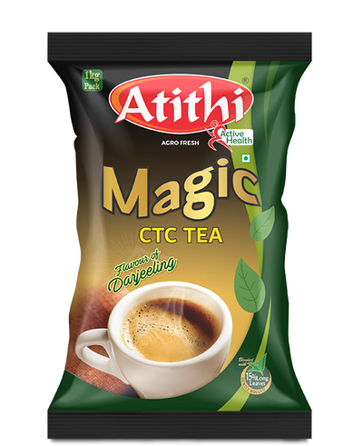 Atithi Magic Tea
