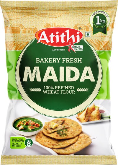 Atithi Premium Maida