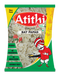 Atithi Badmiton Shaped Fryums