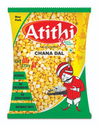 Atithi Premium Chana Dal