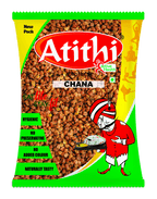 Atithi Premium Kala Chana