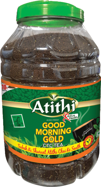 Atithi Gold Tea