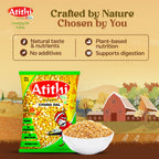 Atithi Premium Chana Dal