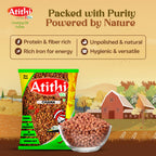 Atithi Premium Kala Chana