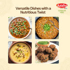 Atithi Premium Kala Chana