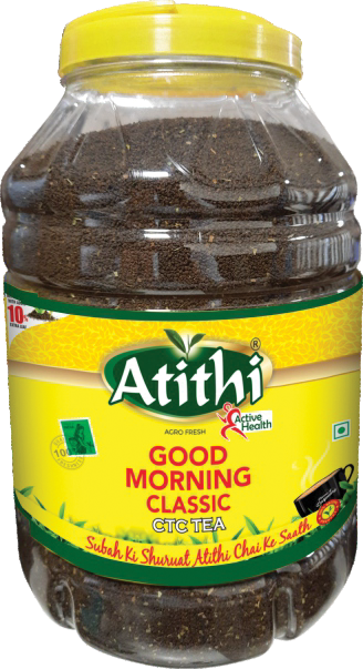 Atithi Classic Tea
