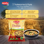 Atithi Wheat Dalia