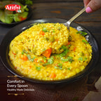 Atithi Wheat Dalia