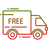 Free Delivery