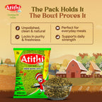 Atithi Premium Green Moong (Sabut)