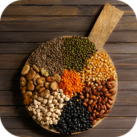 Pulses & Dal