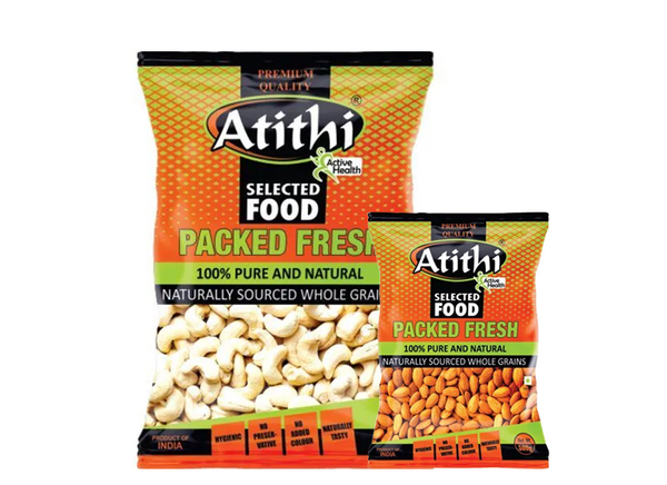 Dry Fruits