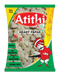 Atithi Heart Shaped Fryums