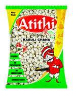 Atithi Premium Kabuli Chana (Big Size)