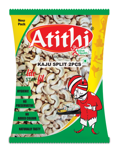 Atithi Broken Cashew (2pcs)