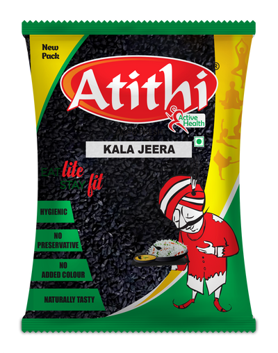 Atithi Kala Jeera
