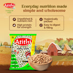 Atithi Premium Kabuli Chana (Big Size)