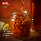 Atithi Premium Kachi Ghani Mustard Oil