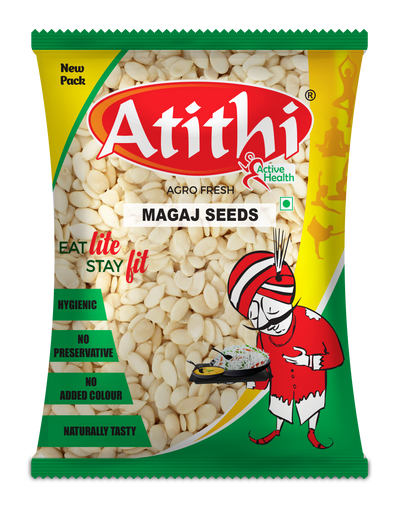Atithi Magaj Seeds