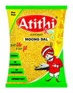 Atithi Moong Dal (Dhuli)