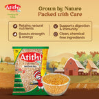 Atithi Premium Matar Dal
