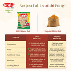 Atithi Premium Matar Dal