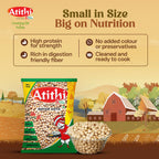 Atithi Premium Safed Matar (White Peas)