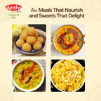 Atithi Moong Dal (Dhuli)